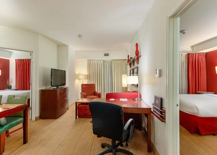 Residence Inn Jackson